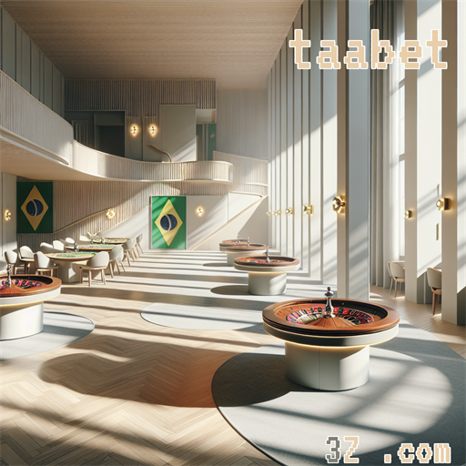 Atração dos Caça-Níqueis no Taabet
