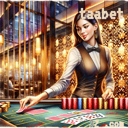Descubra a Diversão dos Jogos de Mesa no Taabet