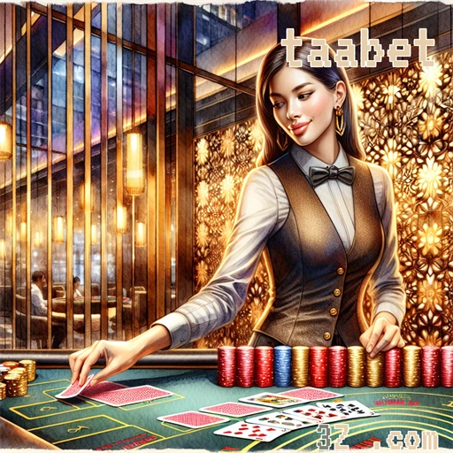 Descubra a Diversão dos Jogos de Mesa no Taabet
